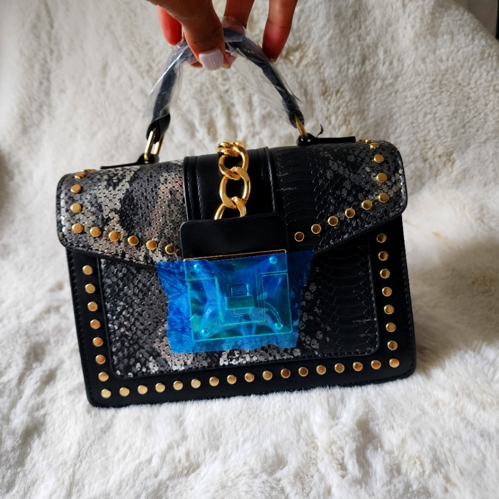 Beautiful bag - Picture 2 of 4